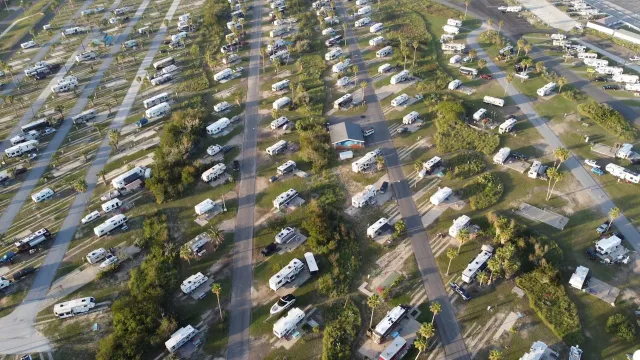 The 7 Lines You'll Hear on an RV Lot, and How to Call Them