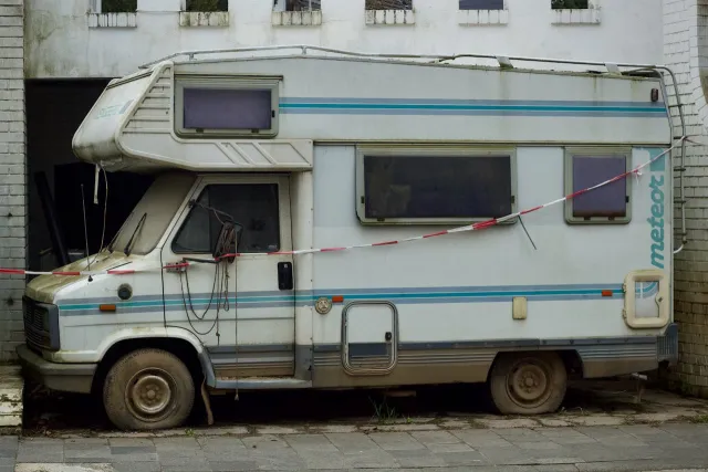 RV Roof Leaks: The $12,000 Mistake Hiding Over Your Head