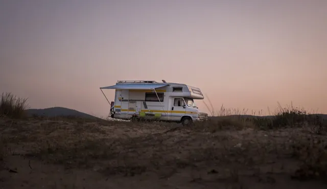 When to Sell Your RV: Why the Calendar Beats the Coach