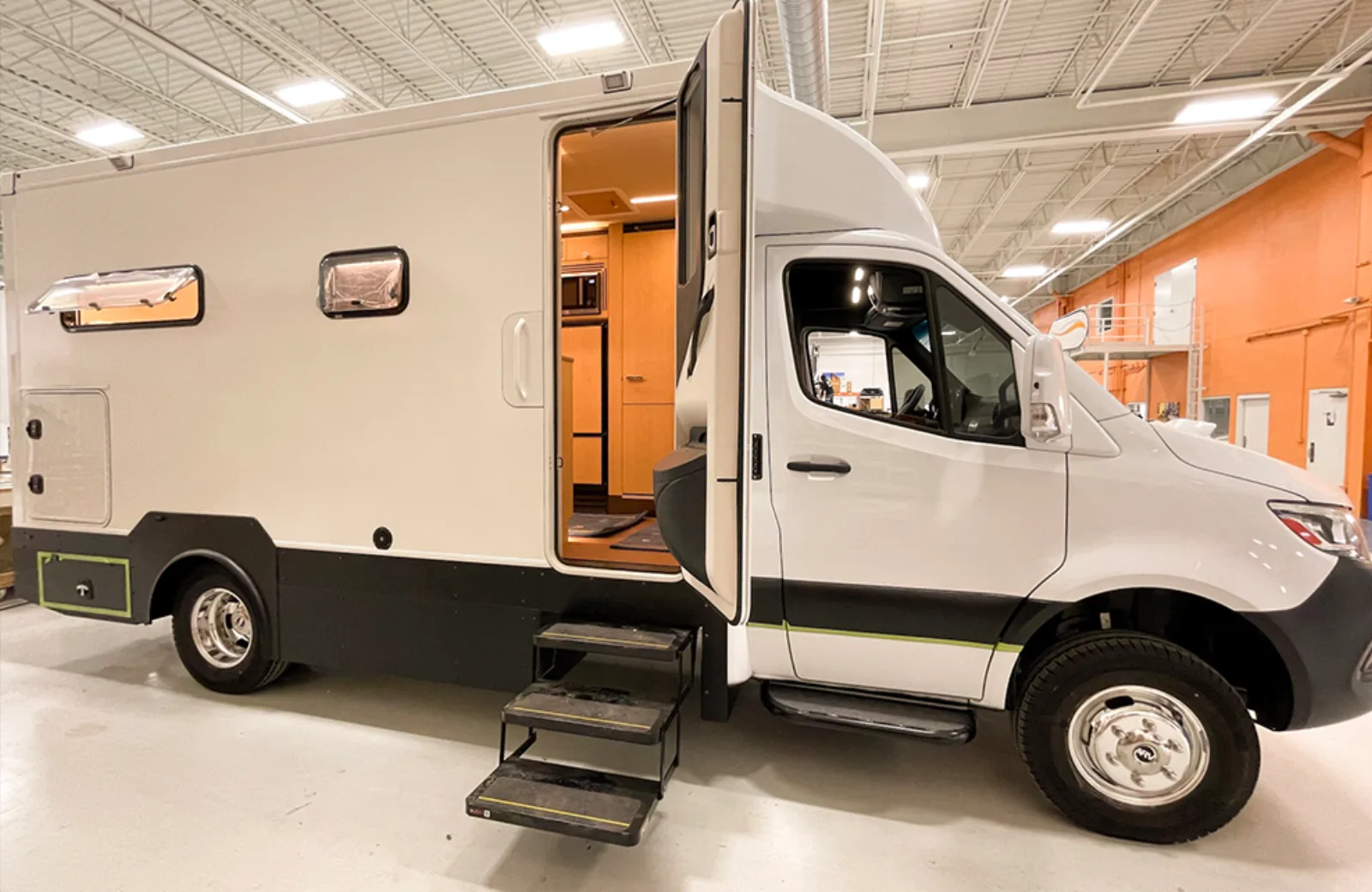 2026 Advanced Ocean One for sale
