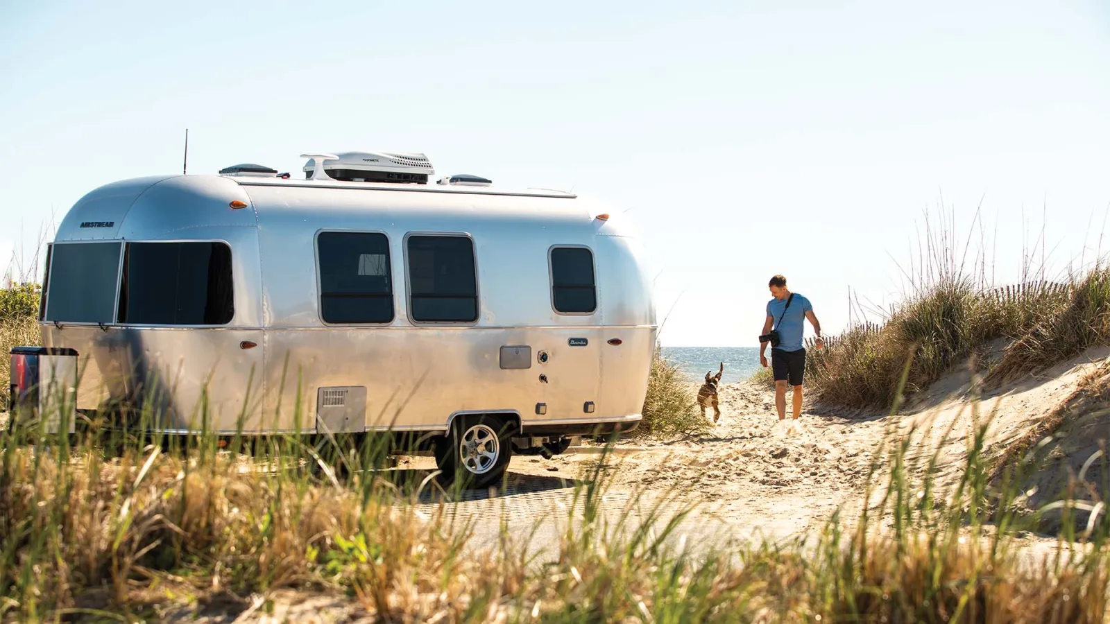 2026 Airstream Bambi for sale