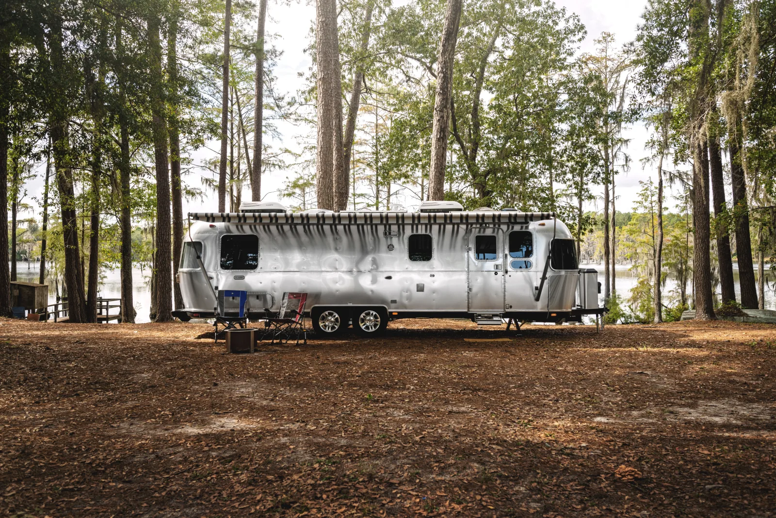 2026 Airstream Classic for sale