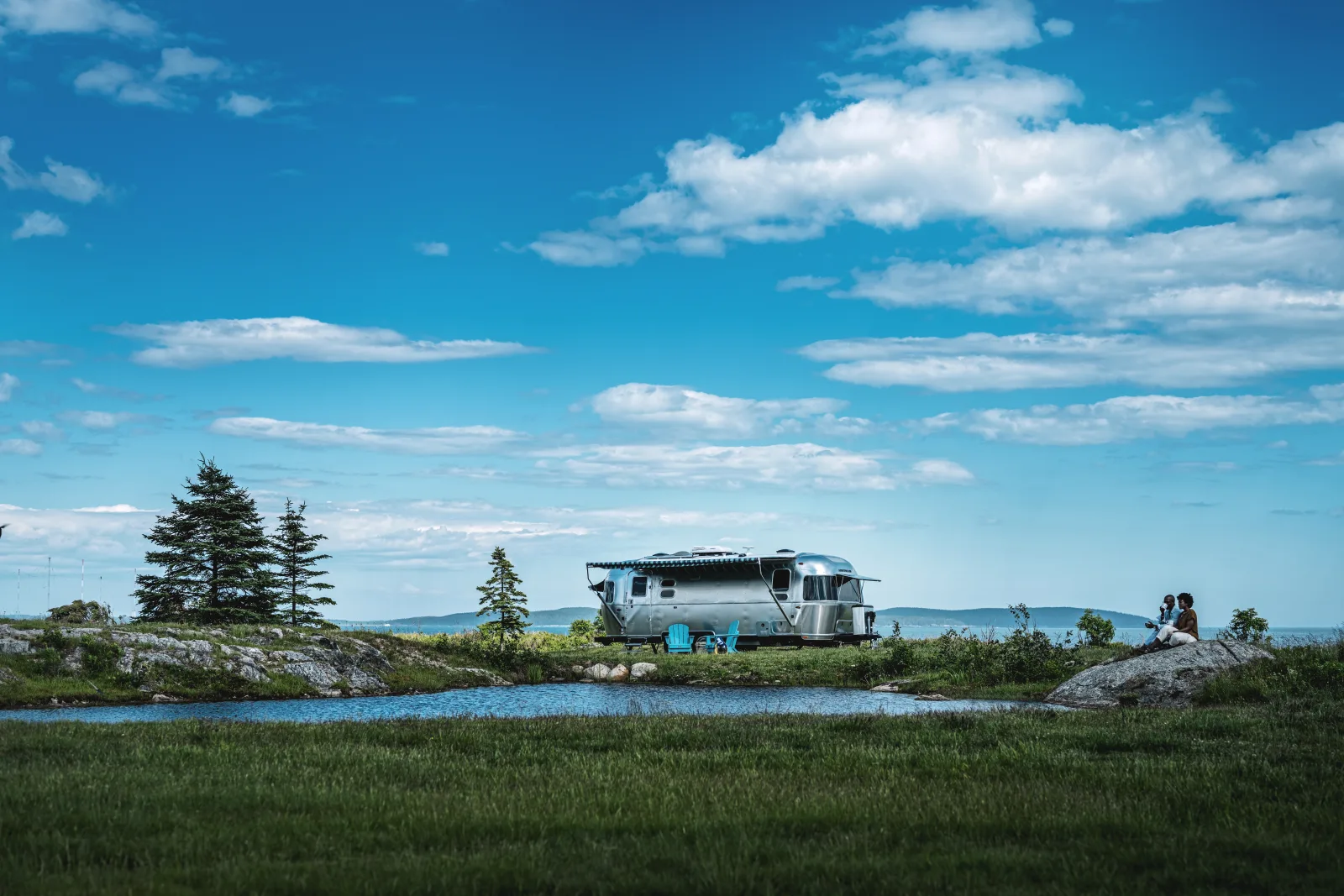 2026 Airstream International for sale