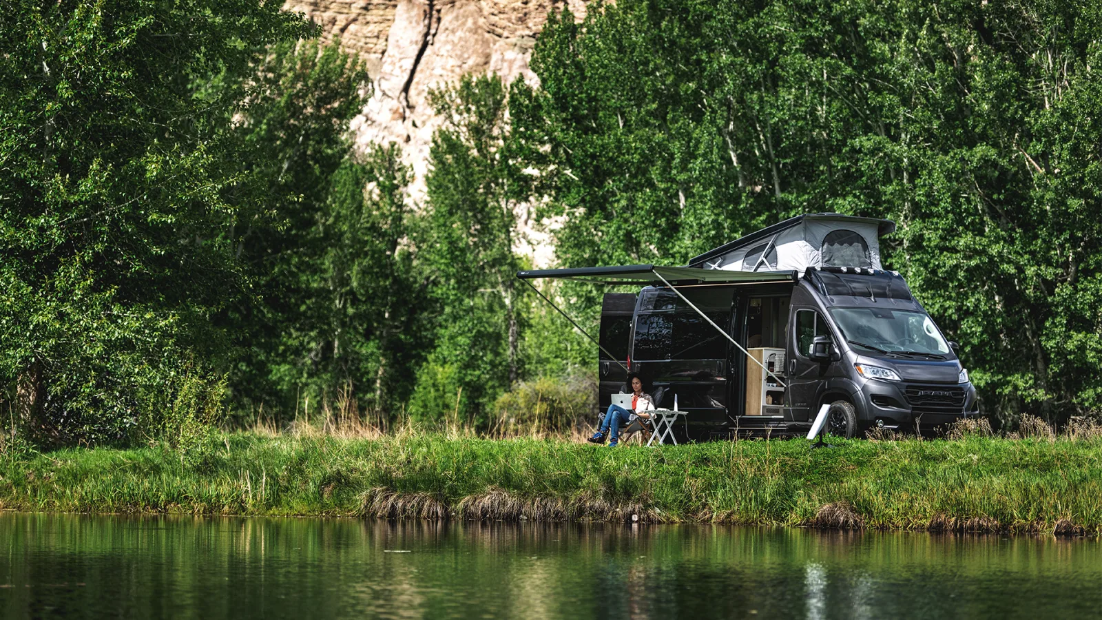 2026 Airstream Rangeline for sale