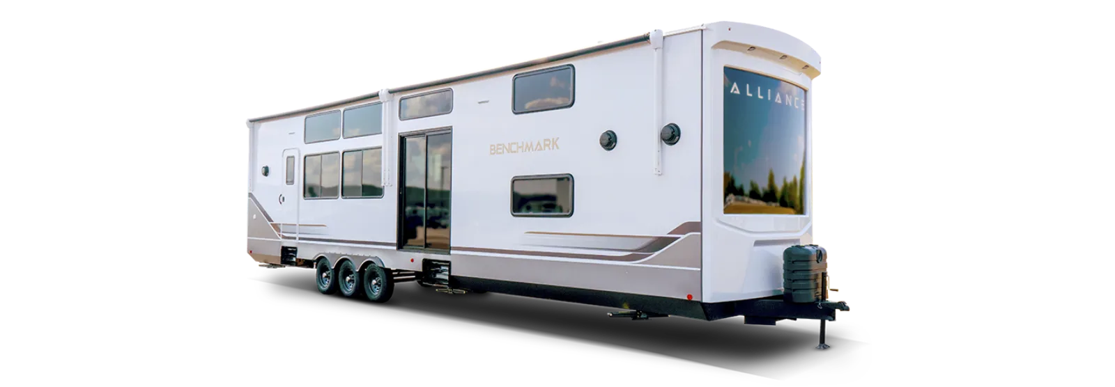 2026 Alliance Benchmark for sale