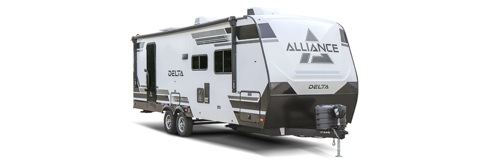 Alliance RV travel trailer for sale