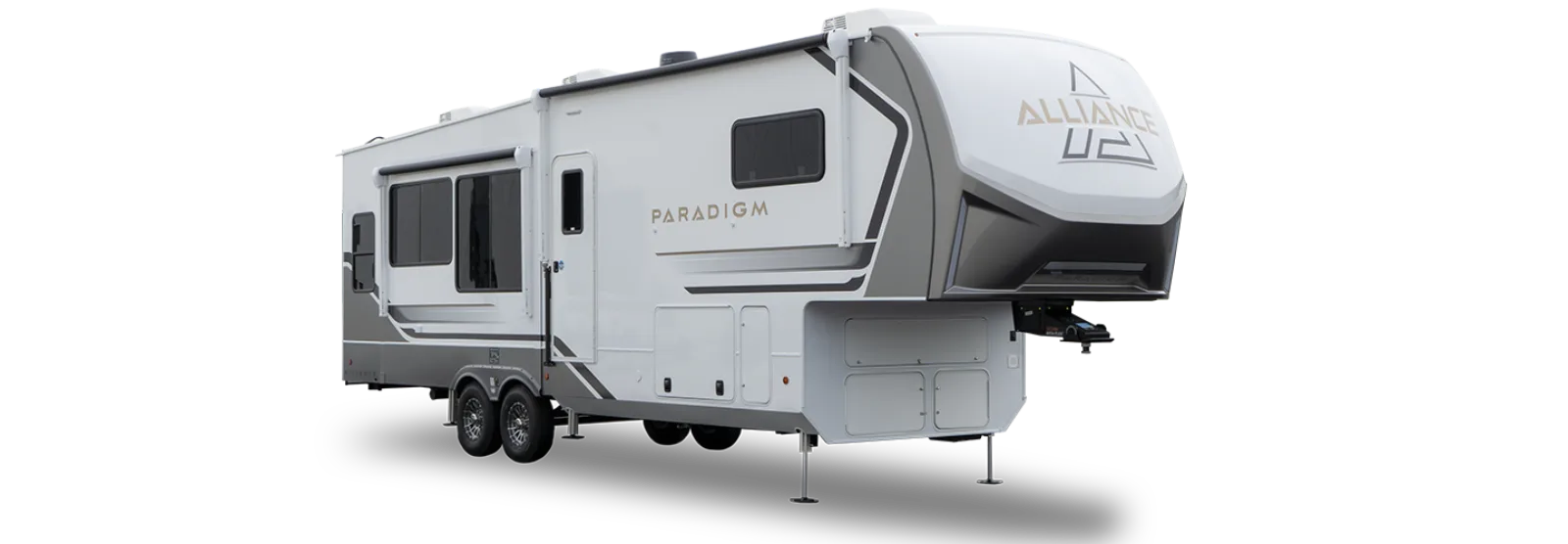 Alliance RV fifth wheel for sale