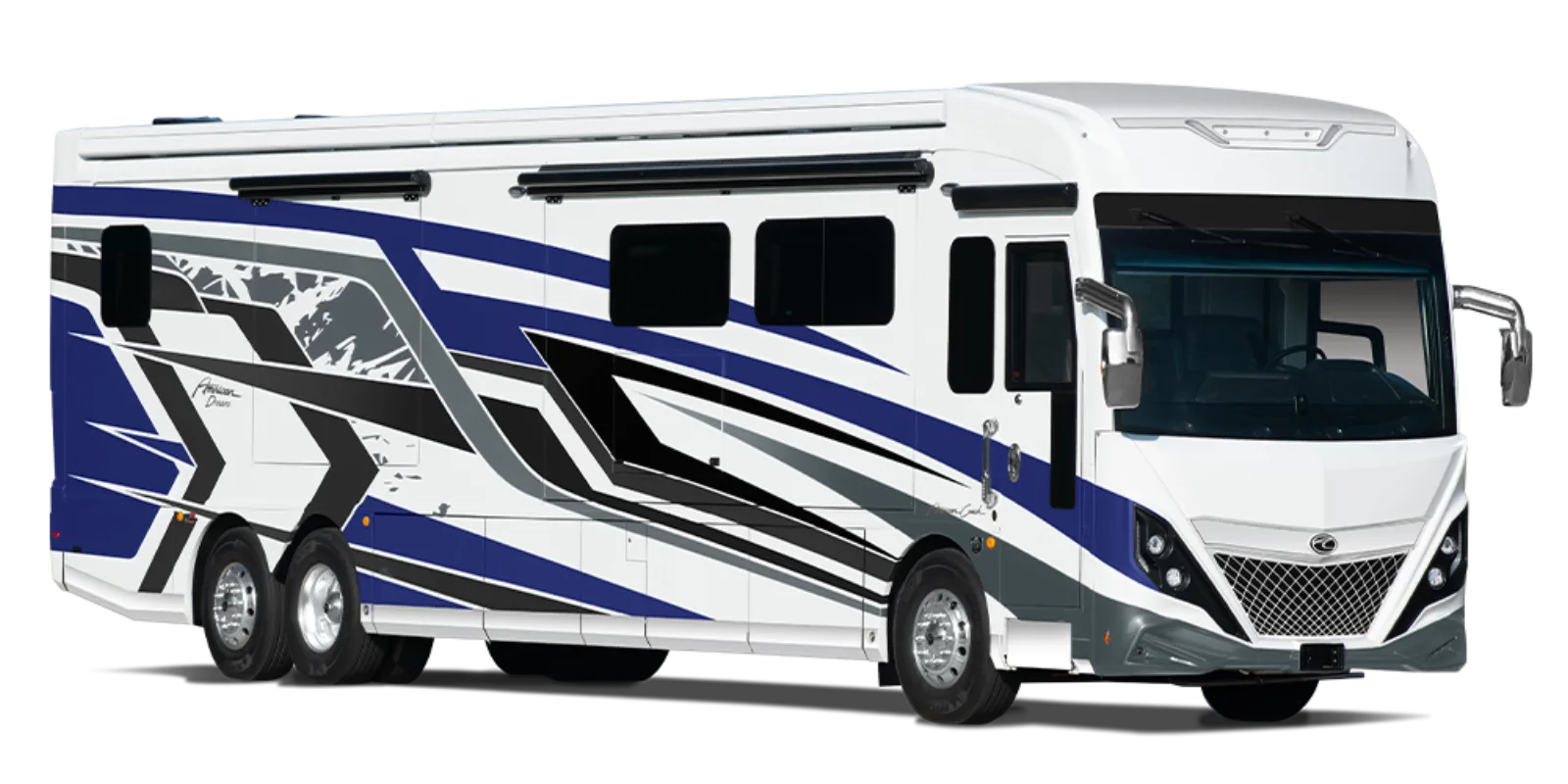 2025 American American Dream for sale
