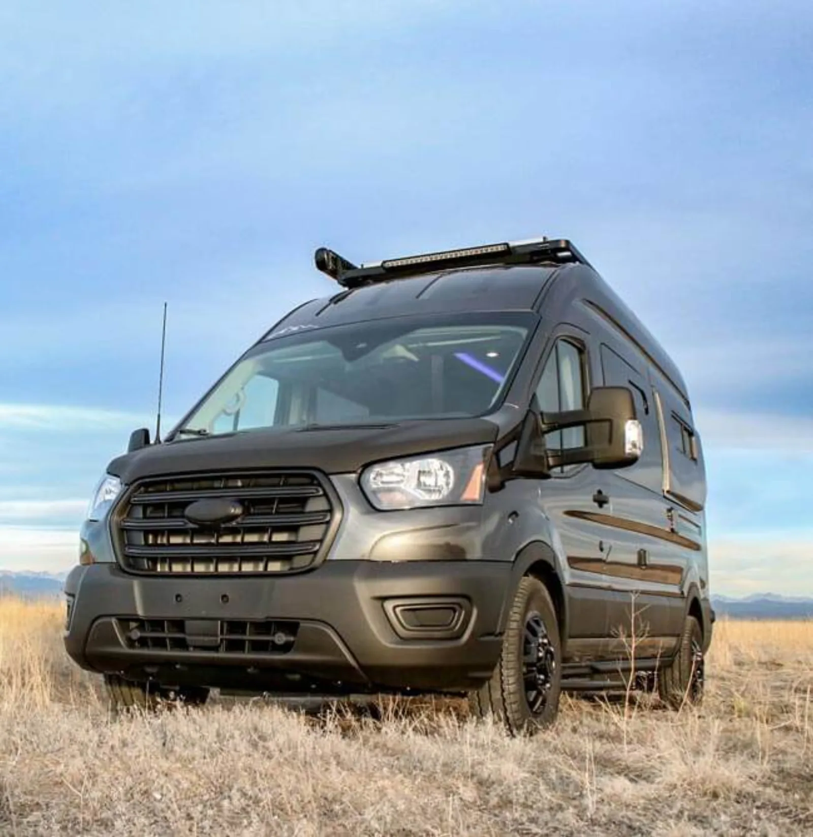 2021 Antero Pikes Peak for sale