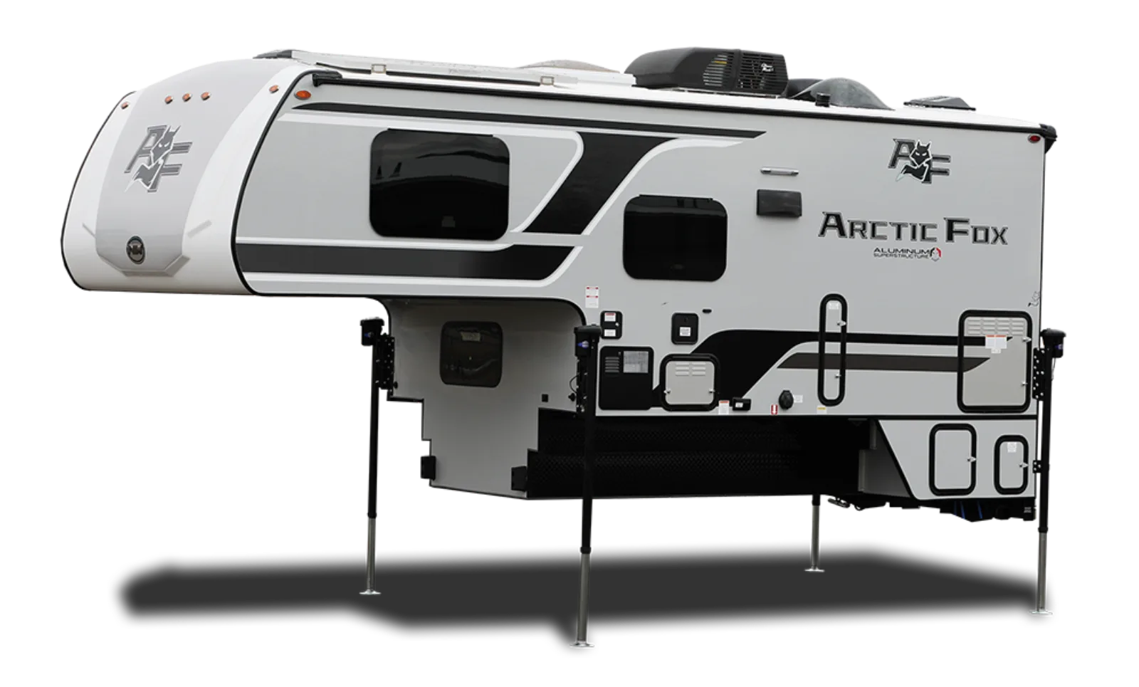 Arctic Fox Camper 1150