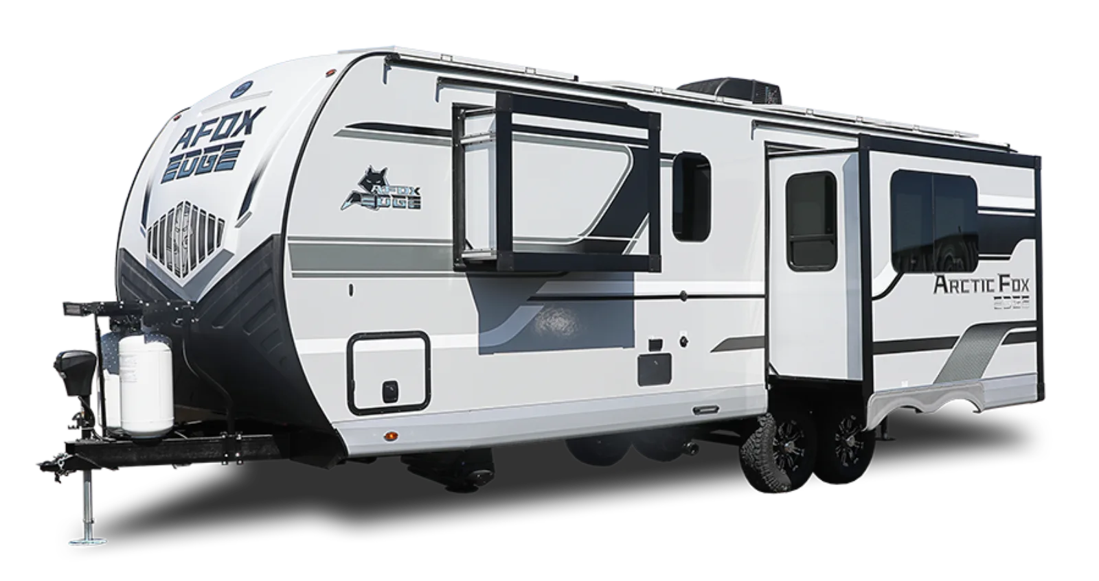 2026 Arctic Arctic Fox Edge 26KX for sale