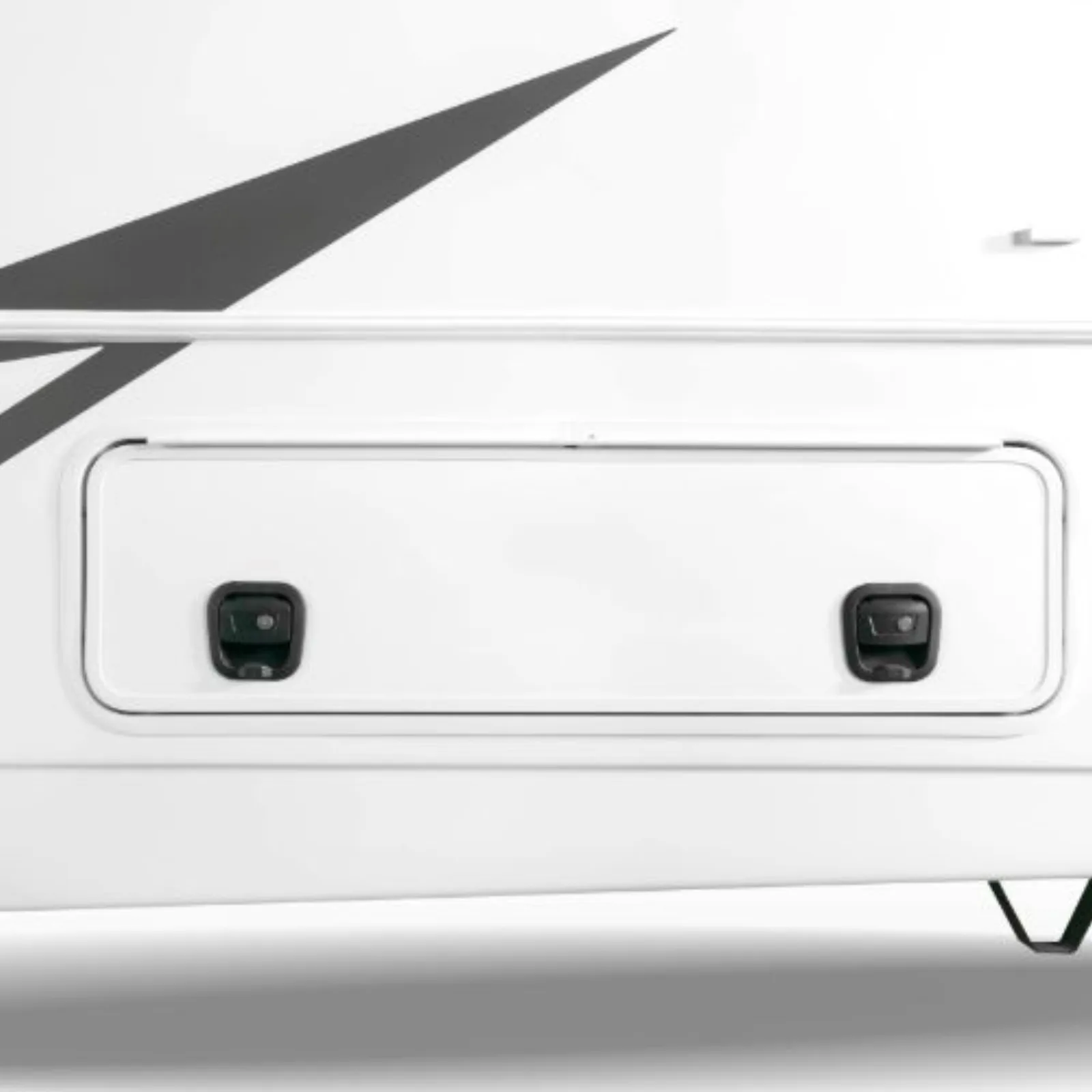 Bigfoot RV travel trailer for sale