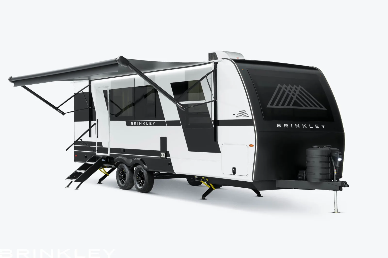 2025 Brinkley Model I for sale