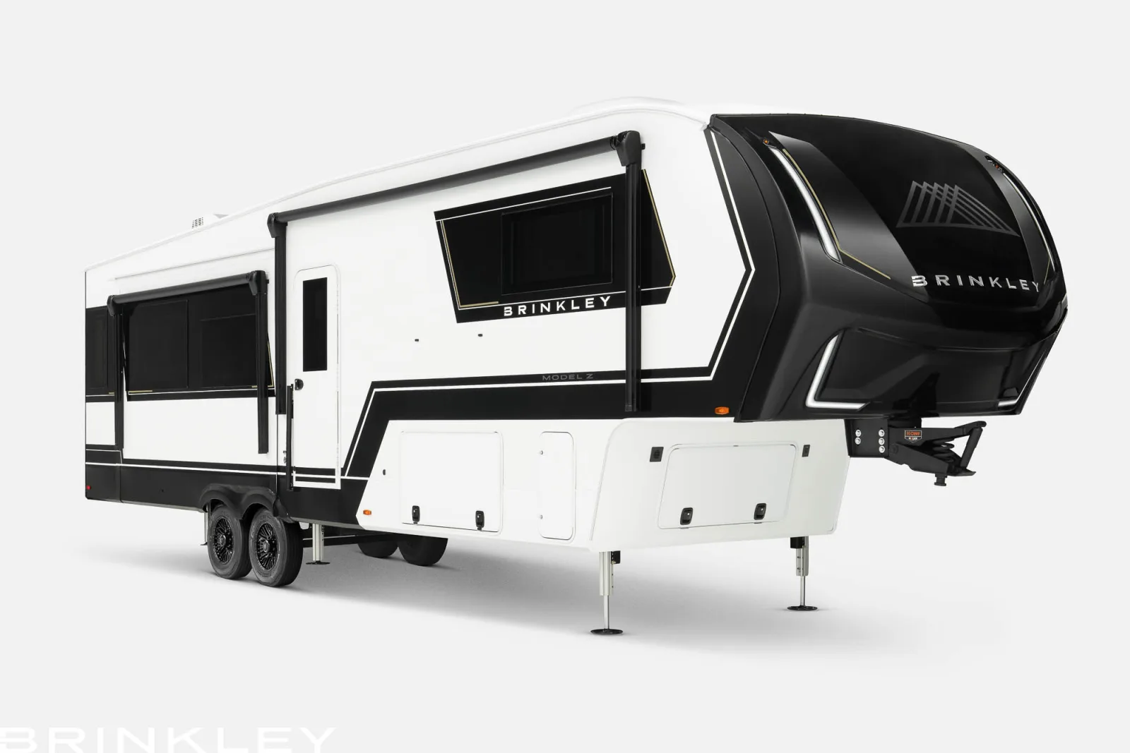 Brinkley RV fifth wheel for sale