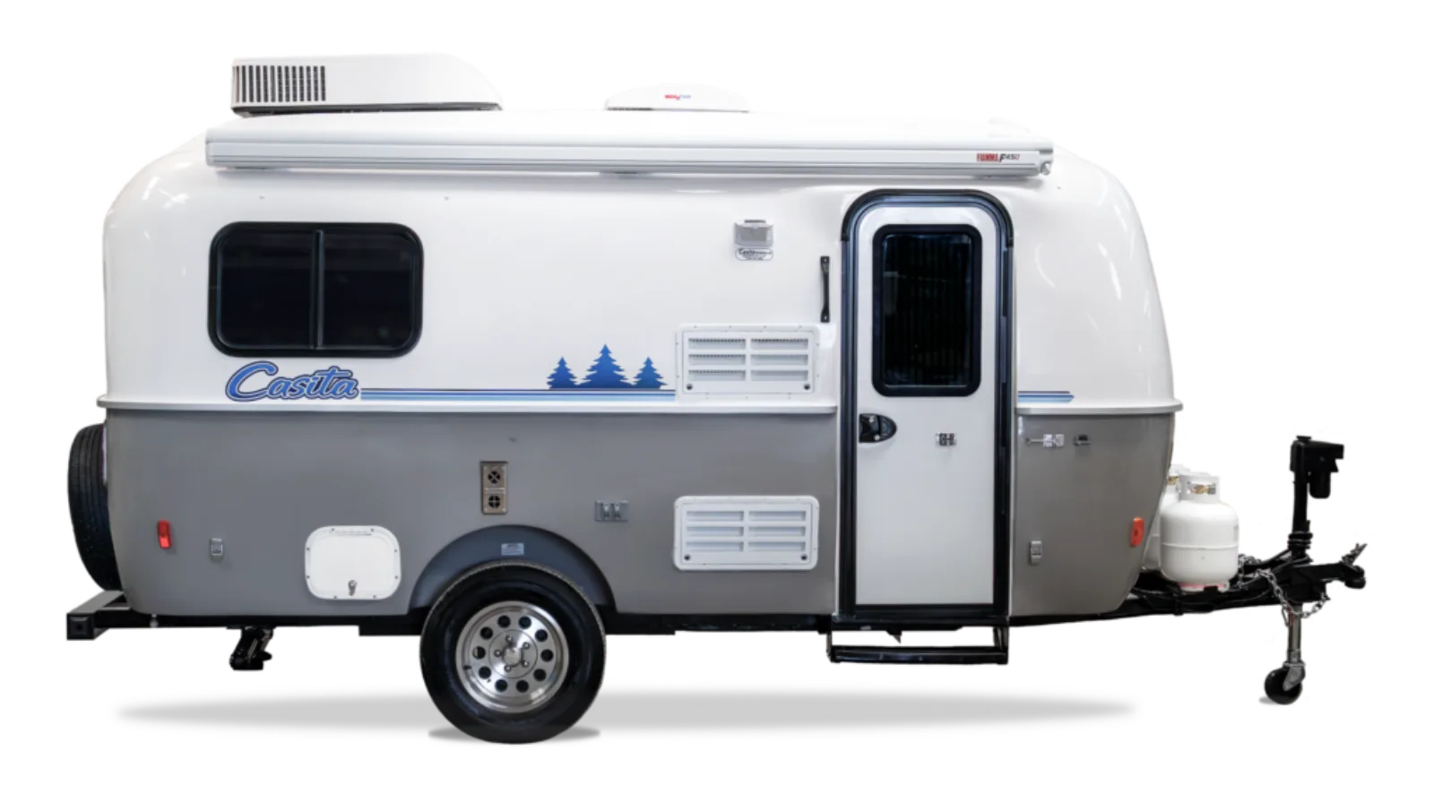 Casita travel trailer for sale