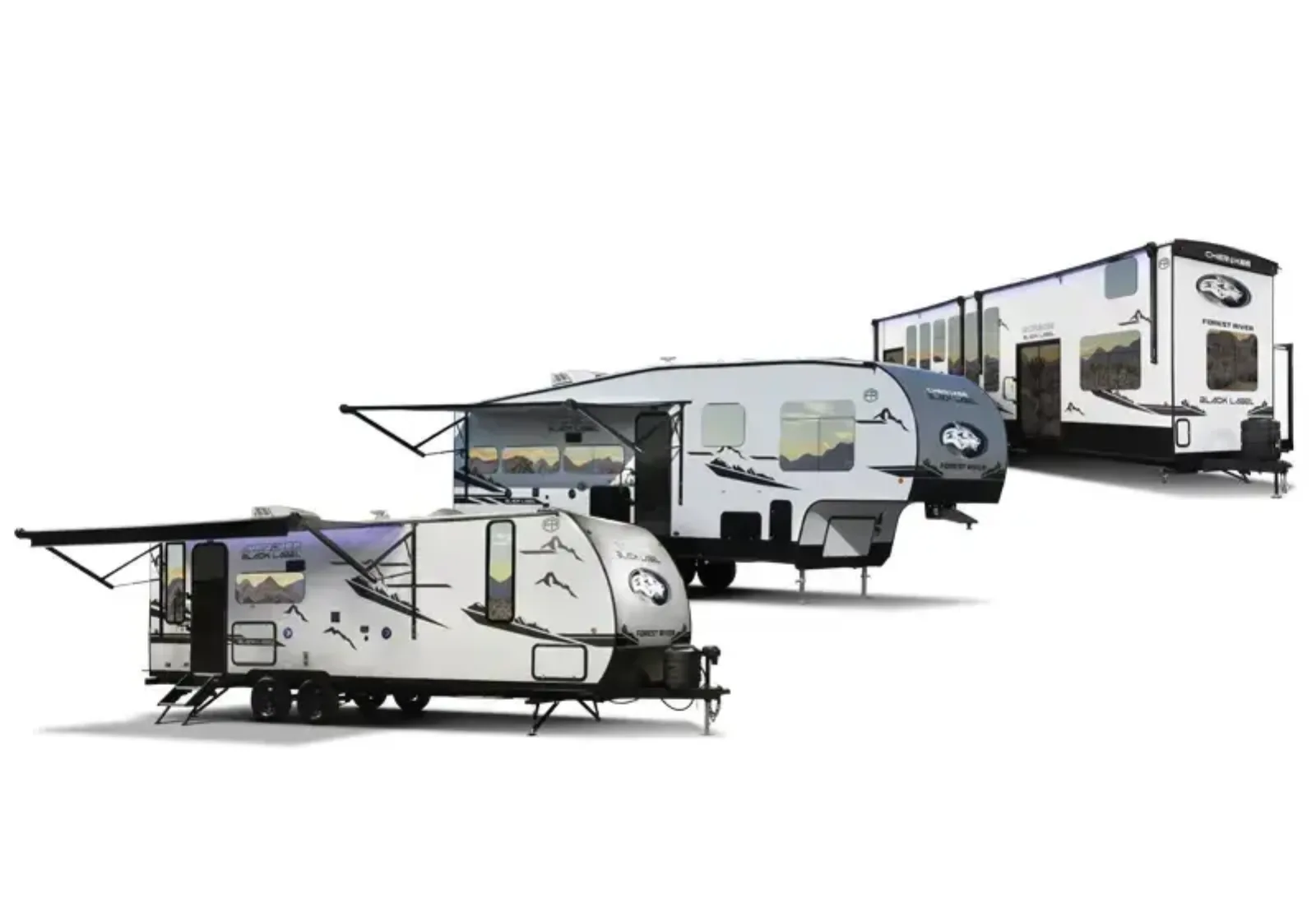 2026 Cherokee Cherokee Fifth Wheel for sale