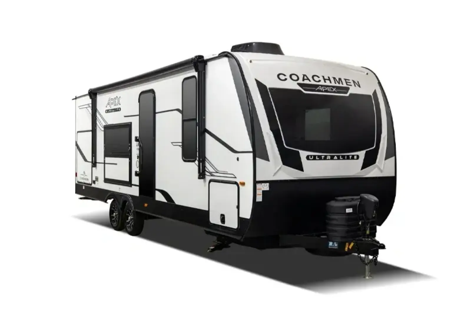 2026 Coachmen Apex for sale