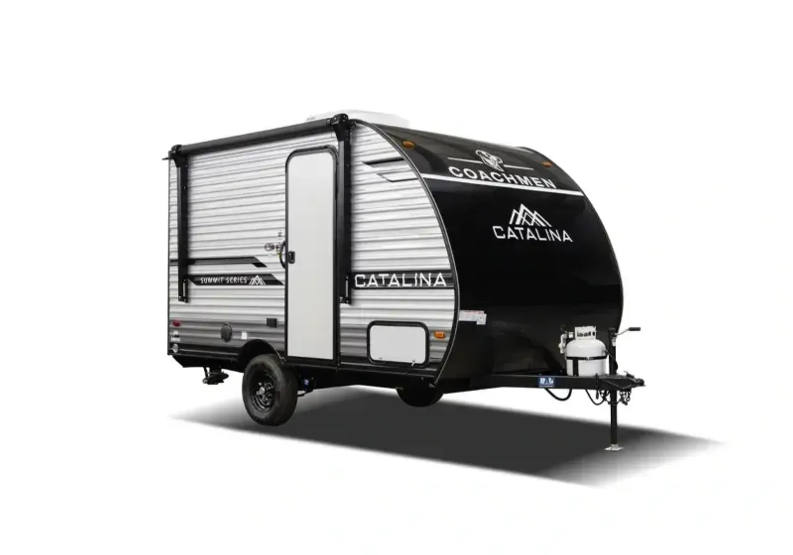 Coachmen travel trailer for sale