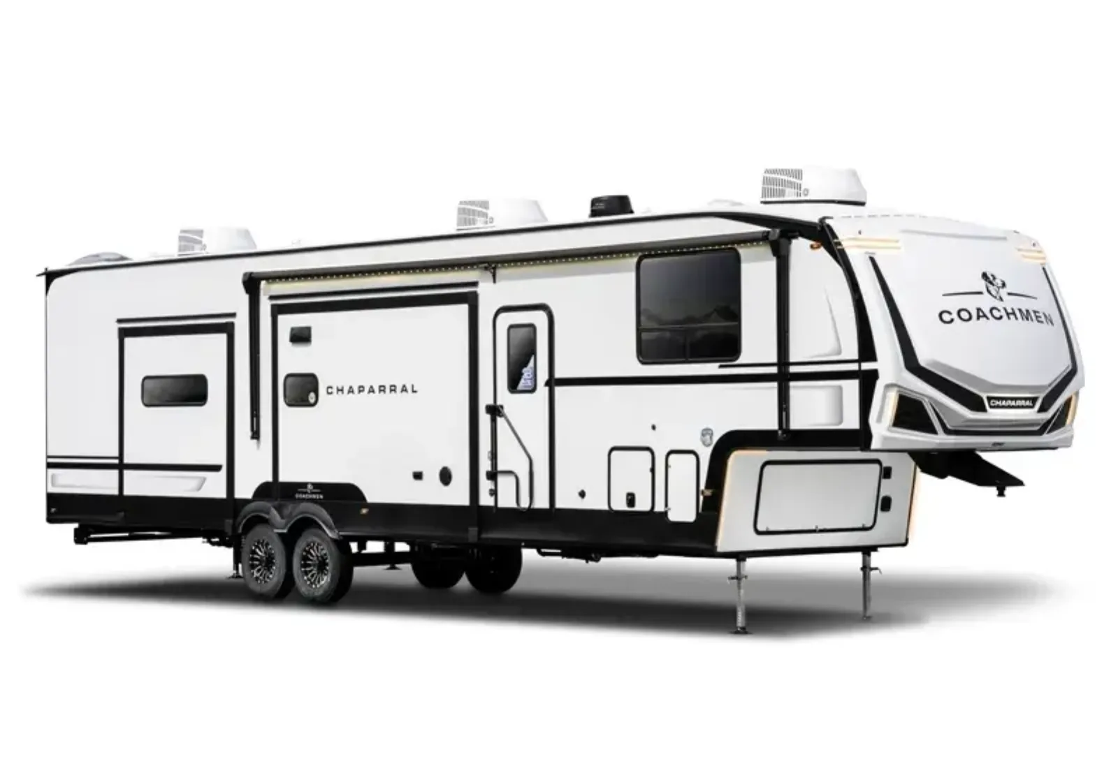 Coachmen fifth wheel for sale