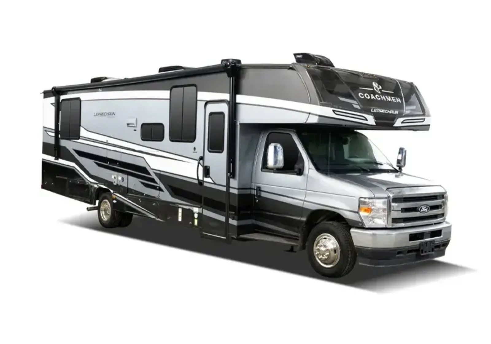 Coachmen Class C for sale