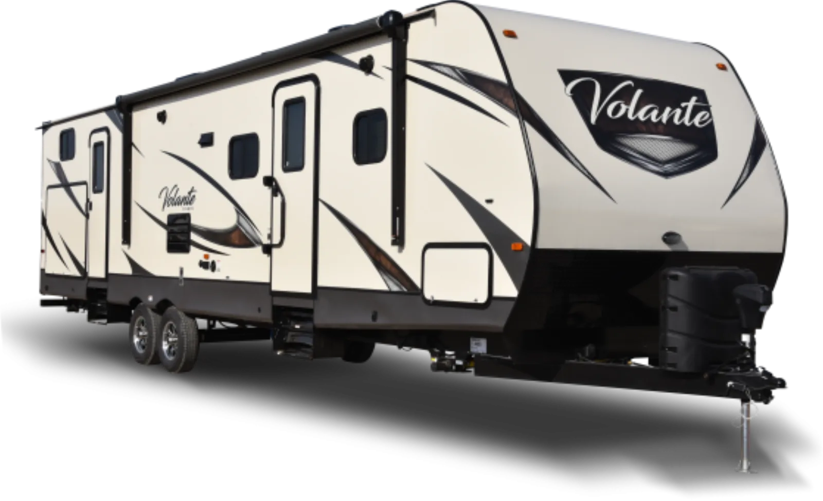 CrossRoads RV fifth wheel for sale