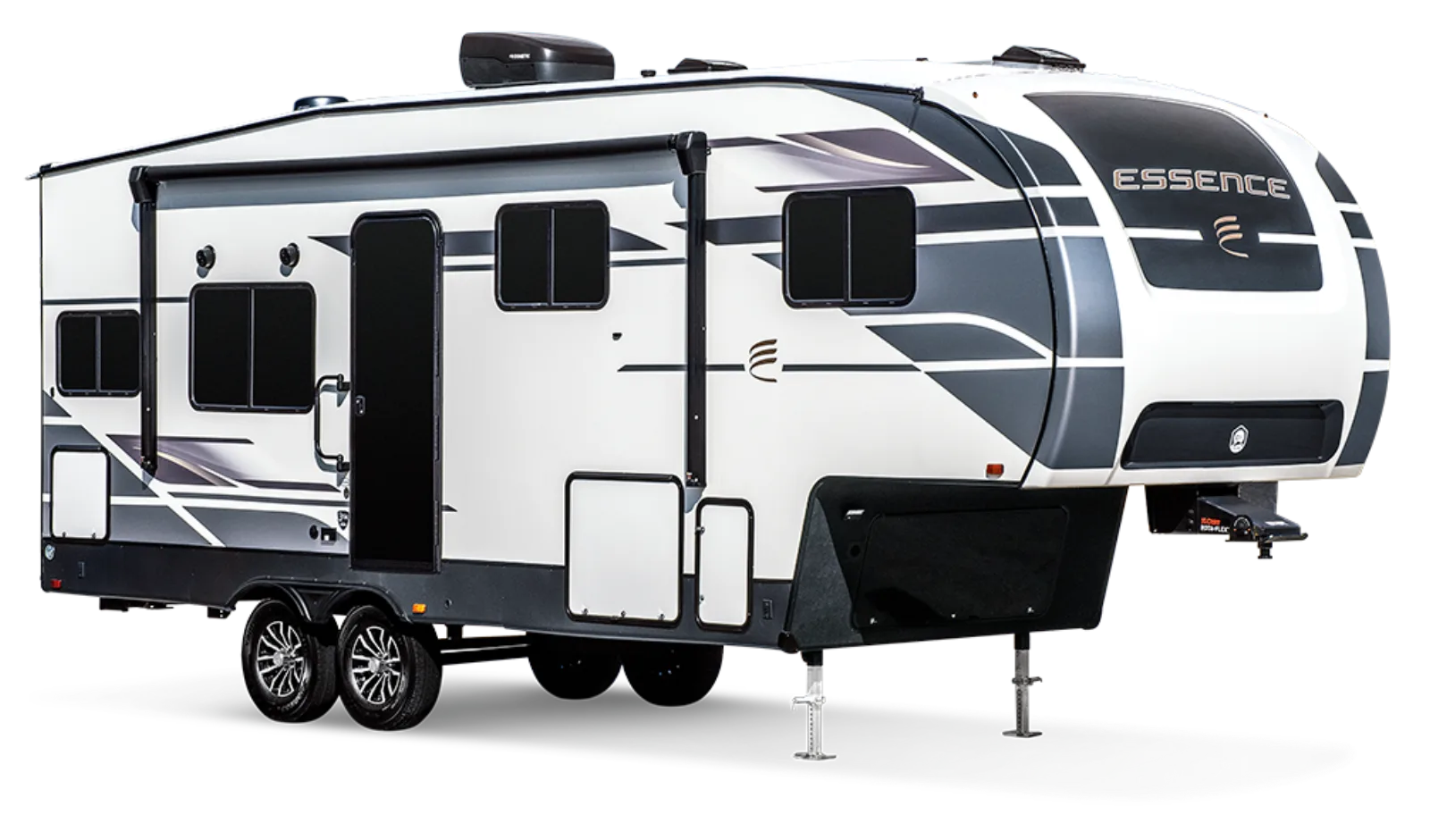 Cruiser RV fifth wheel for sale