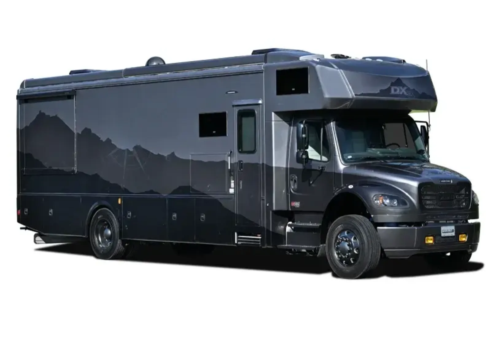 Dynamax Super C for sale