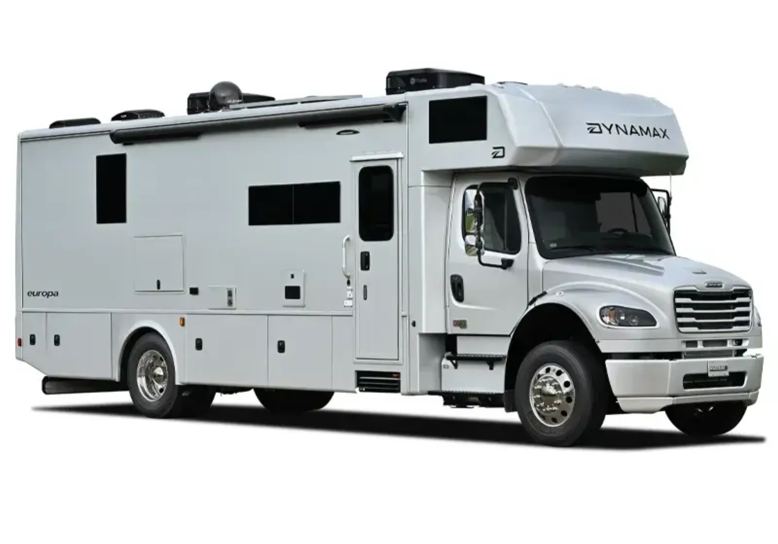 2026 Dynamax Europa for sale