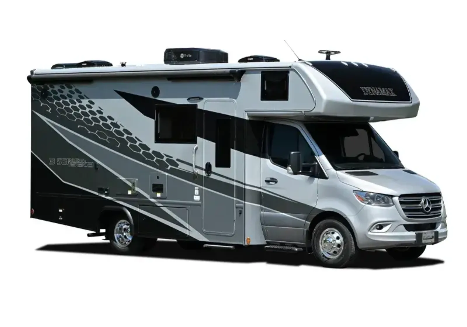Dynamax Class C for sale