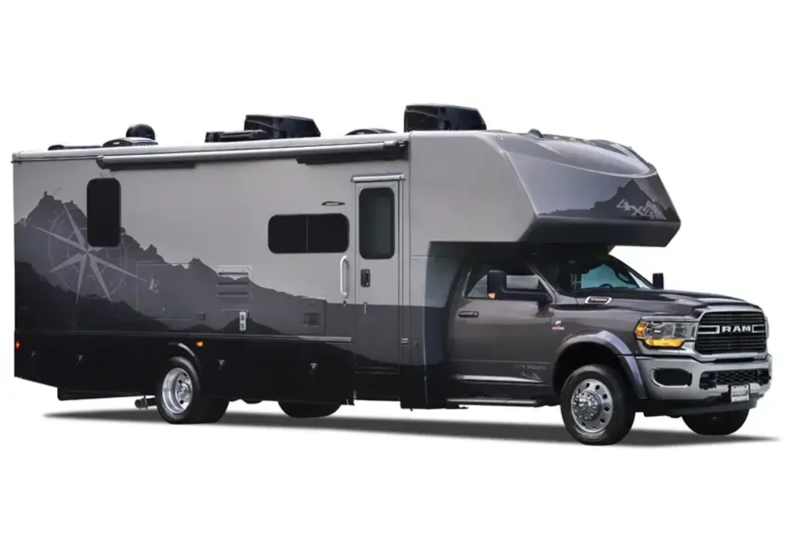 2026 Dynamax Isata 5 for sale