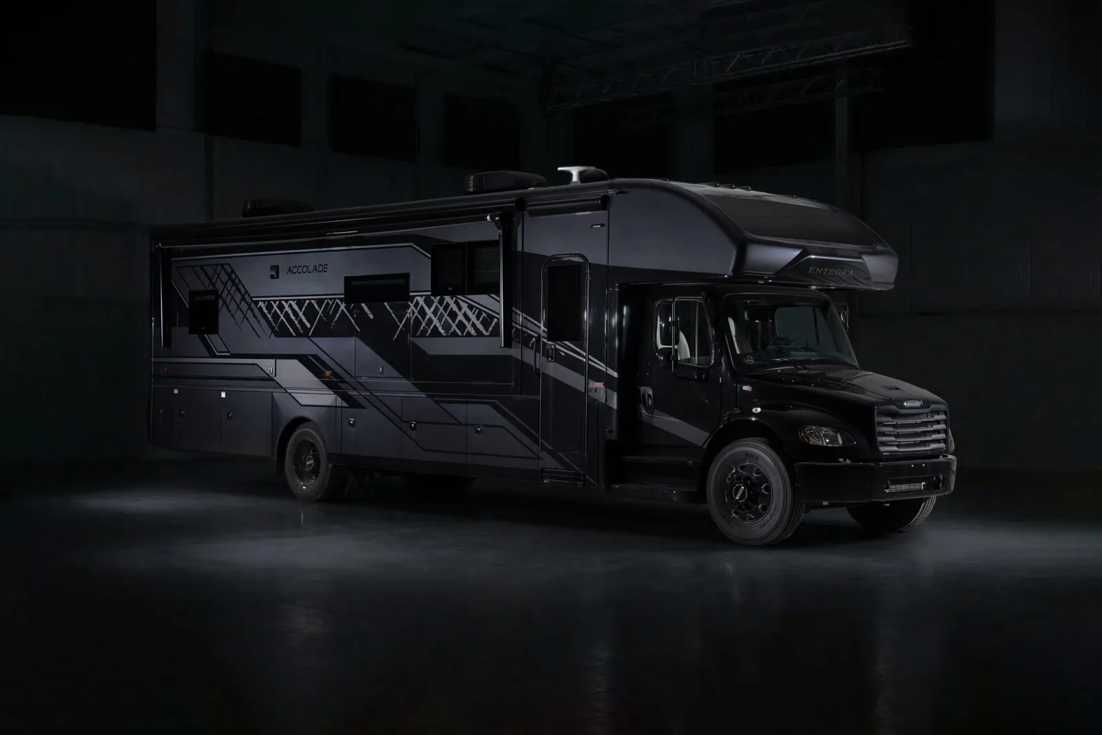 Entegra Coach Super C for sale