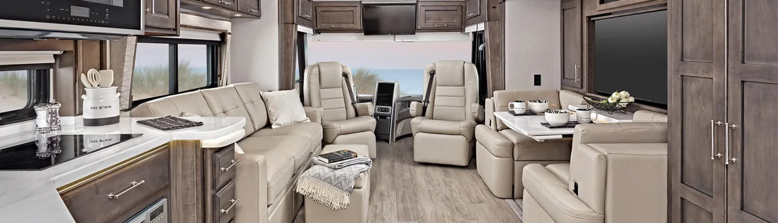 2025 Entegra Aspire for sale
