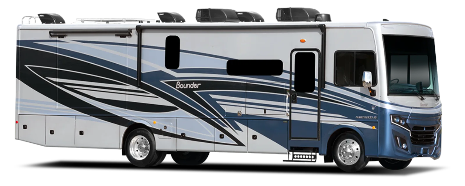 2026 Fleetwood Bounder for sale