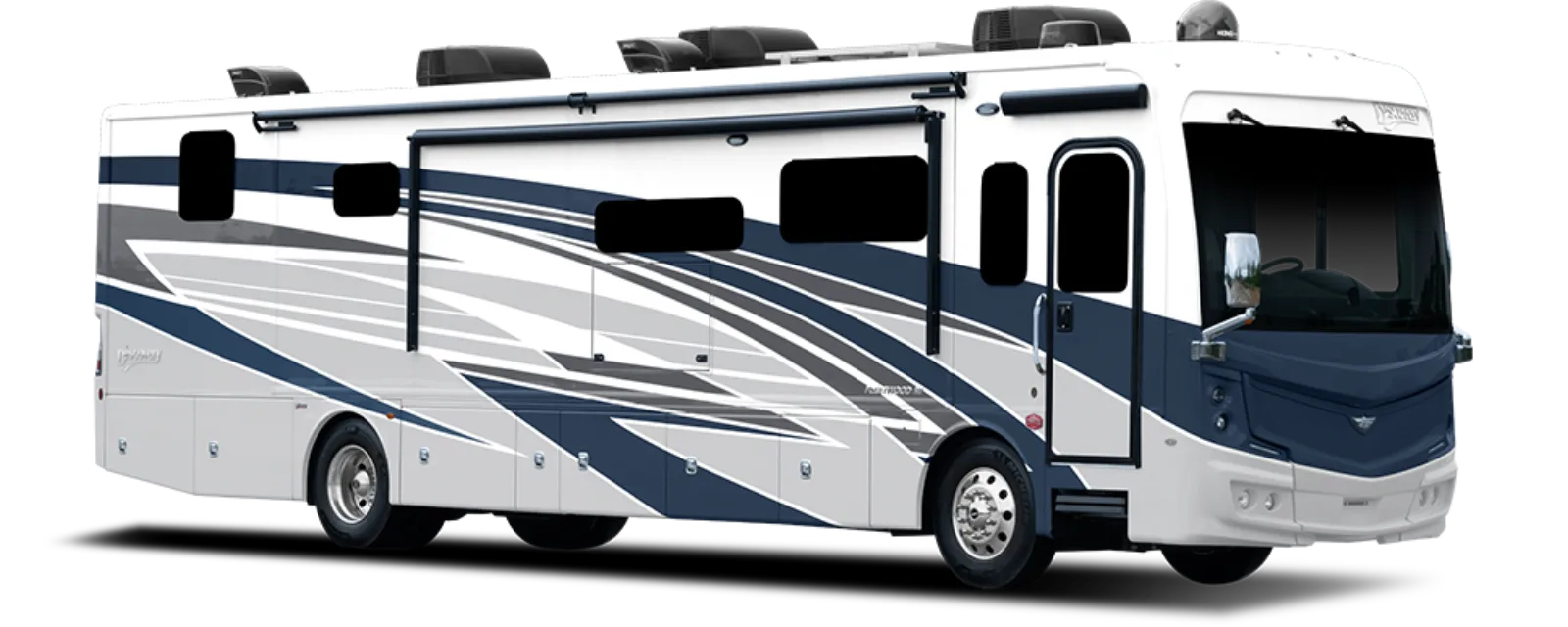 2026 Fleetwood Discovery for sale