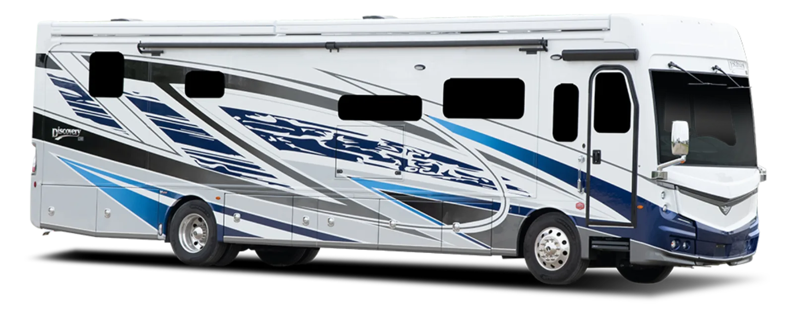 Fleetwood RV Class A for sale
