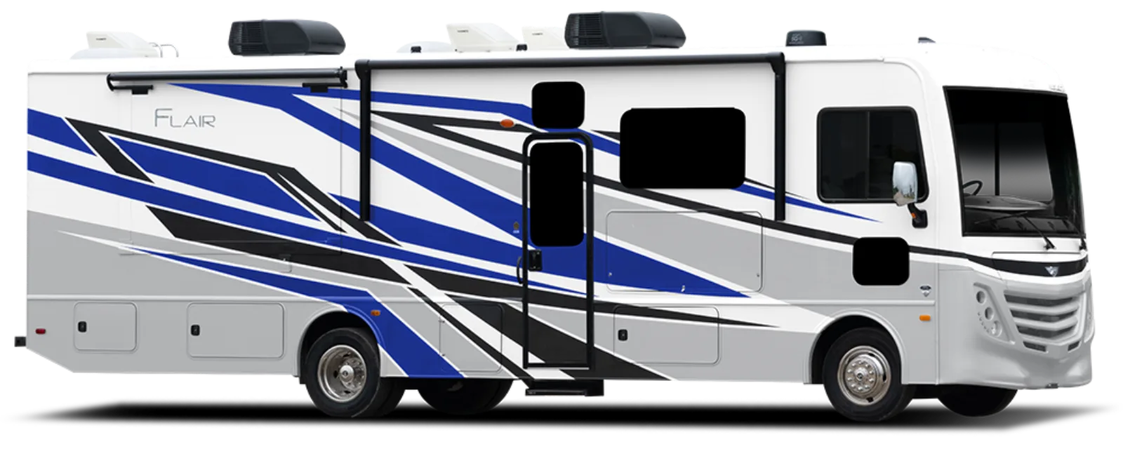 2026 Fleetwood Flair for sale