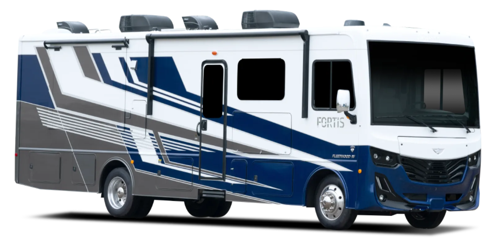 2026 Fleetwood Fortis for sale