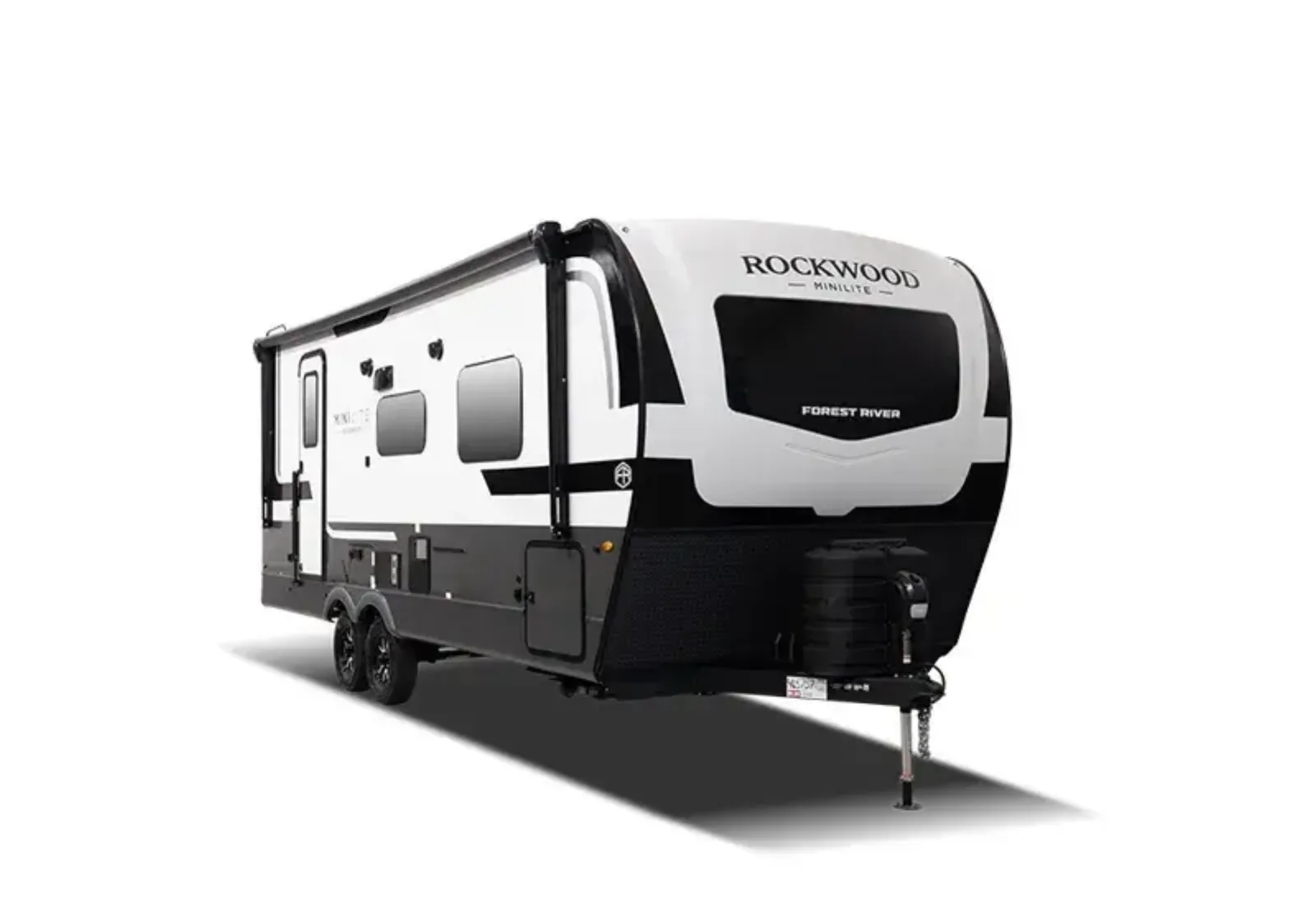 Forest River travel trailer for sale