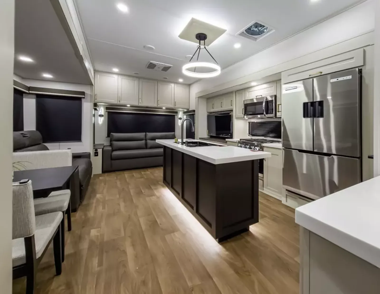 2025 Grand Influence for sale