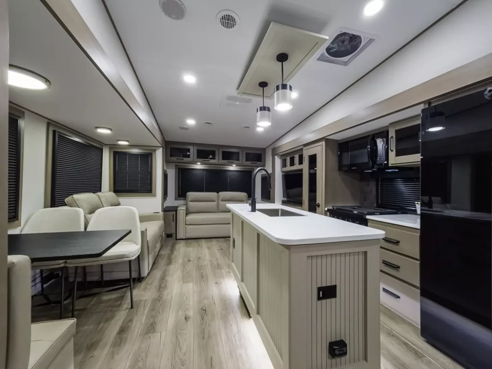 2025 Grand Reflection for sale