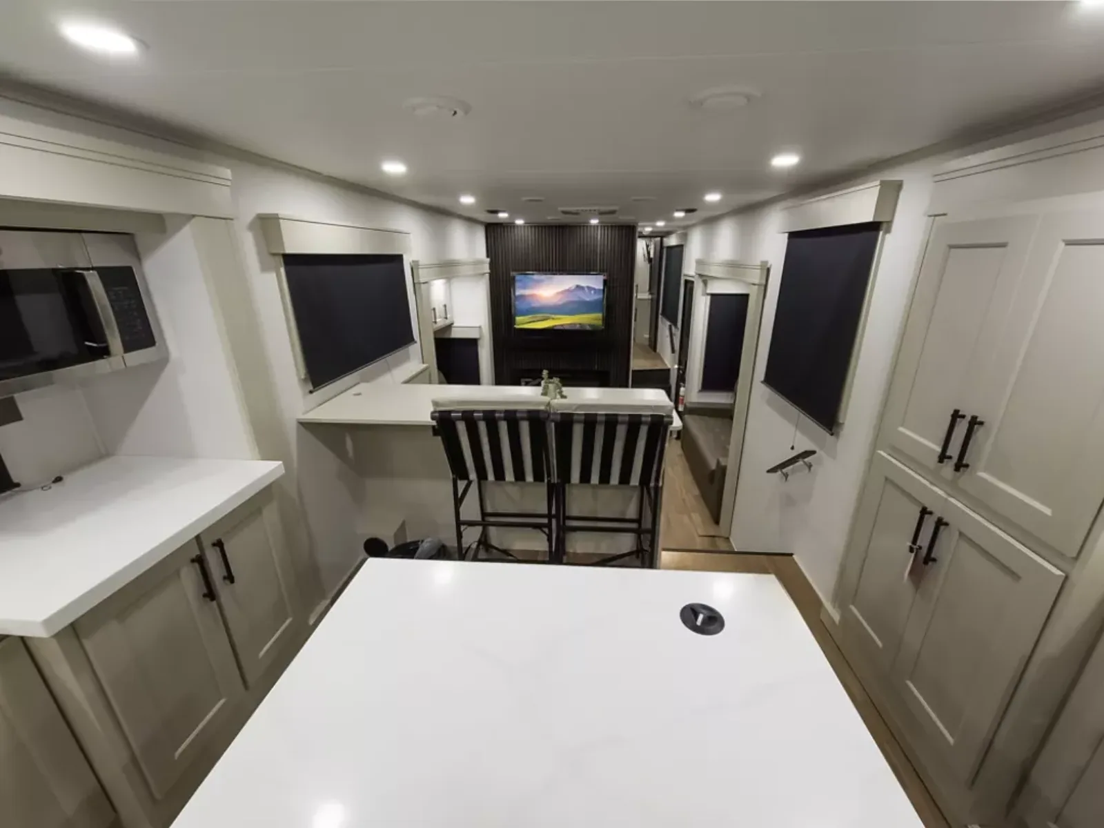 Grand Design RV fifth wheel for sale