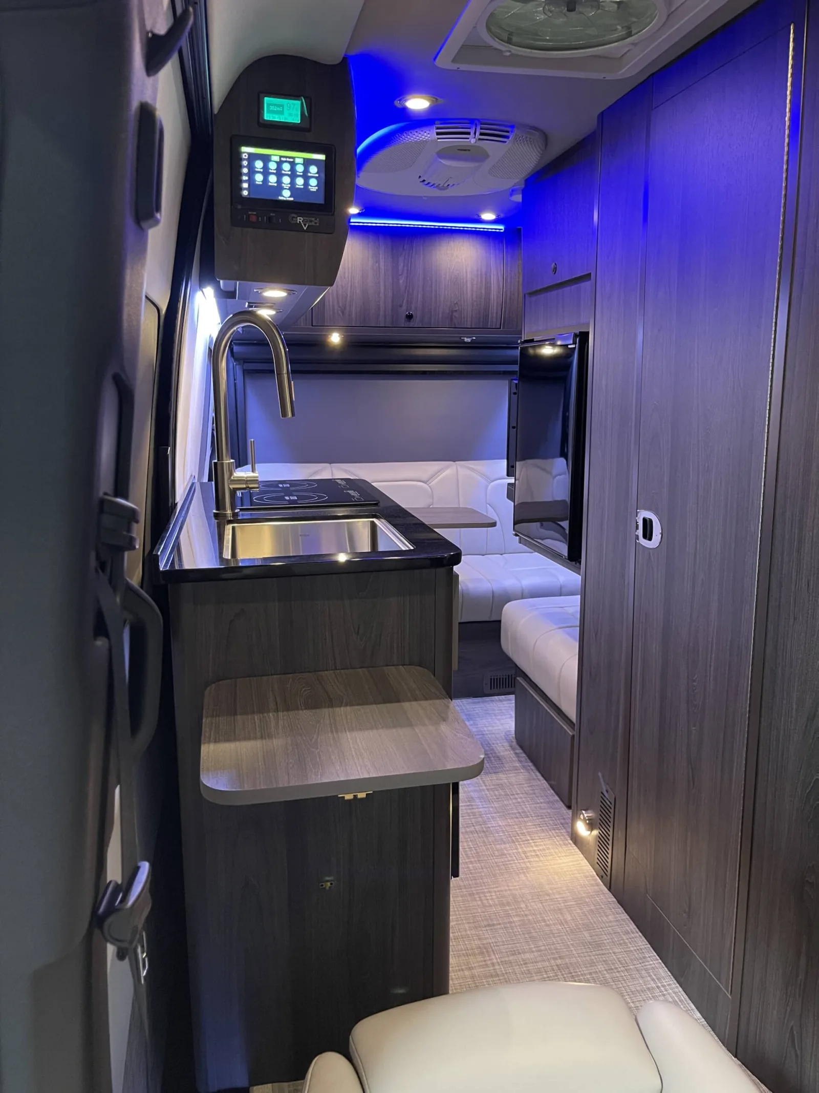 2026 Grech Turismo-ion AWD for sale