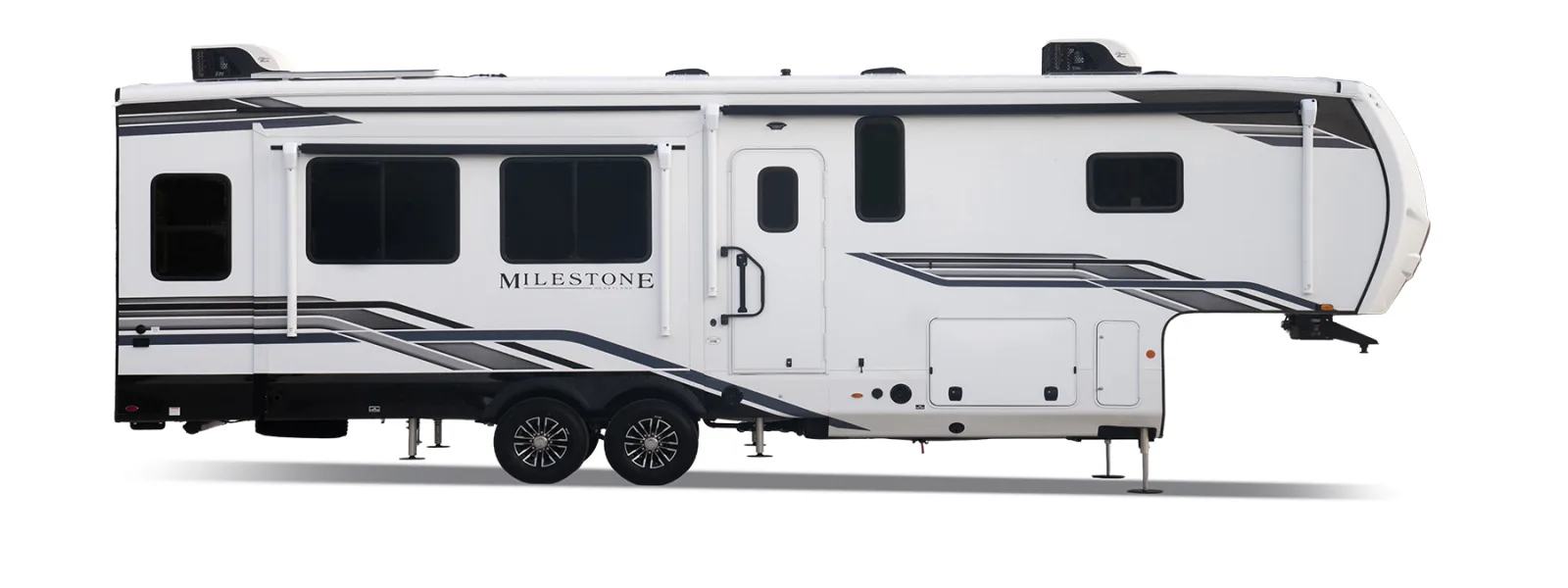 2026 Heartland Milestone for sale
