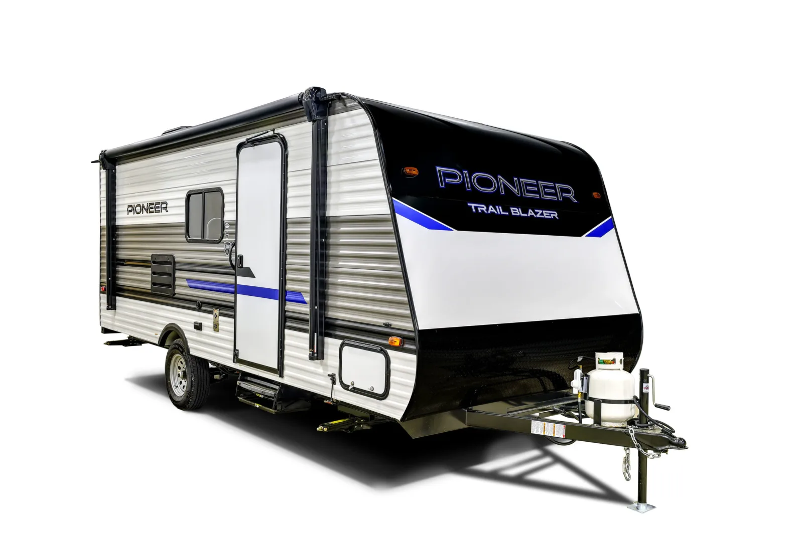 2026 Heartland Pioneer for sale