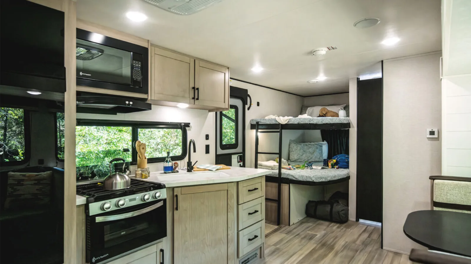 Heartland RV travel trailer for sale