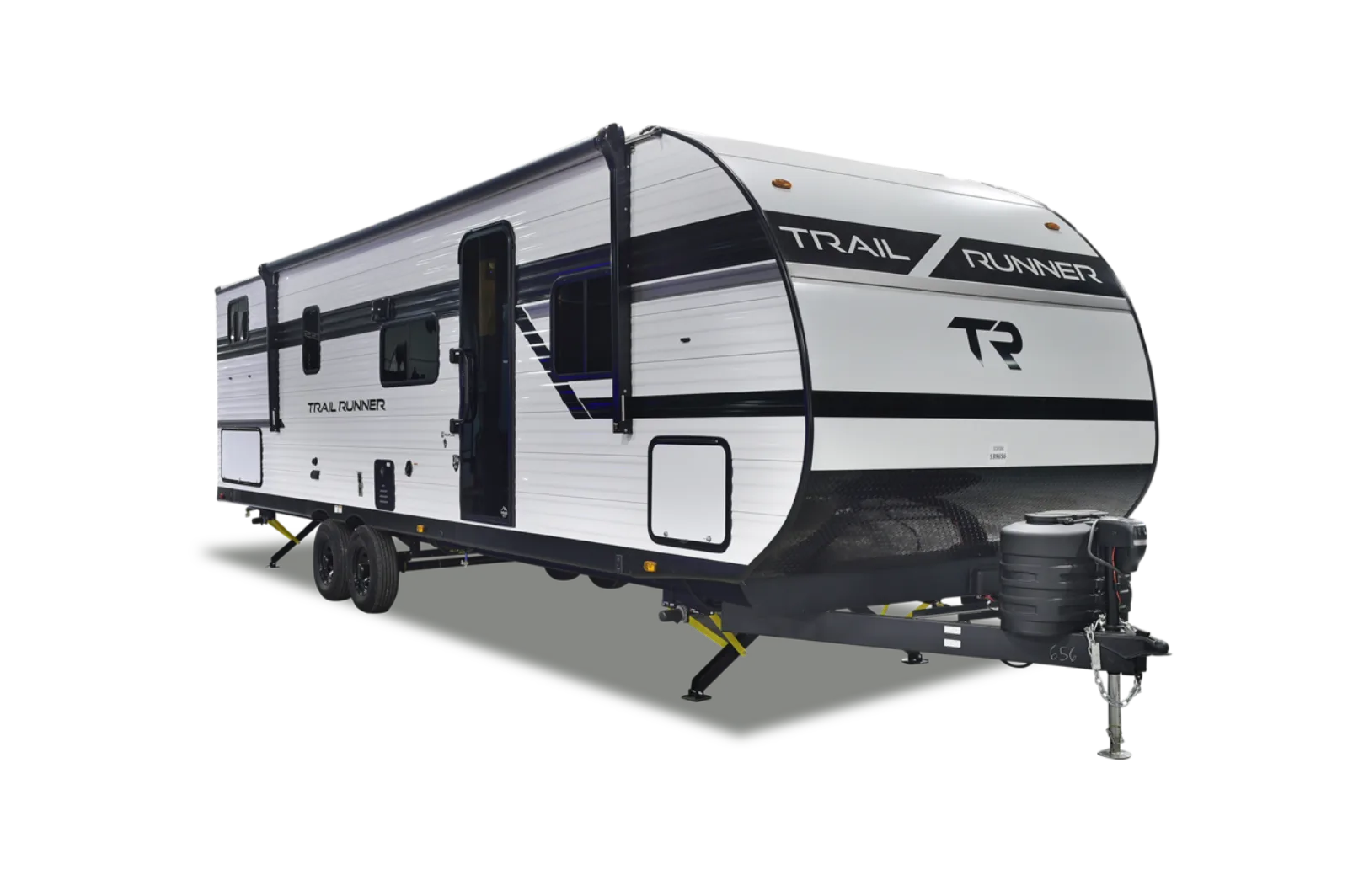 2026 Heartland Trail Runner for sale