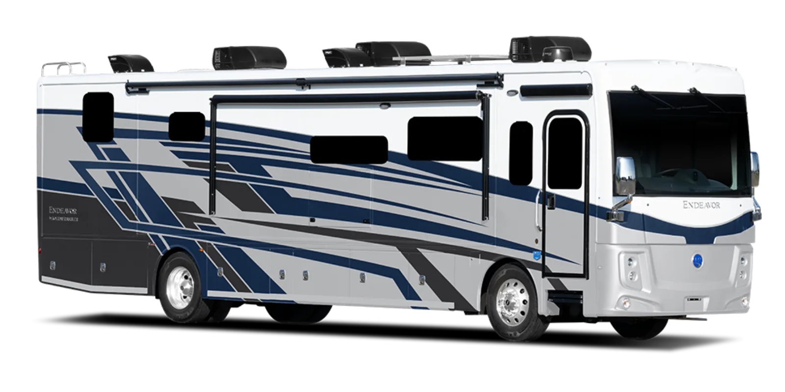 Holiday Rambler Class A for sale