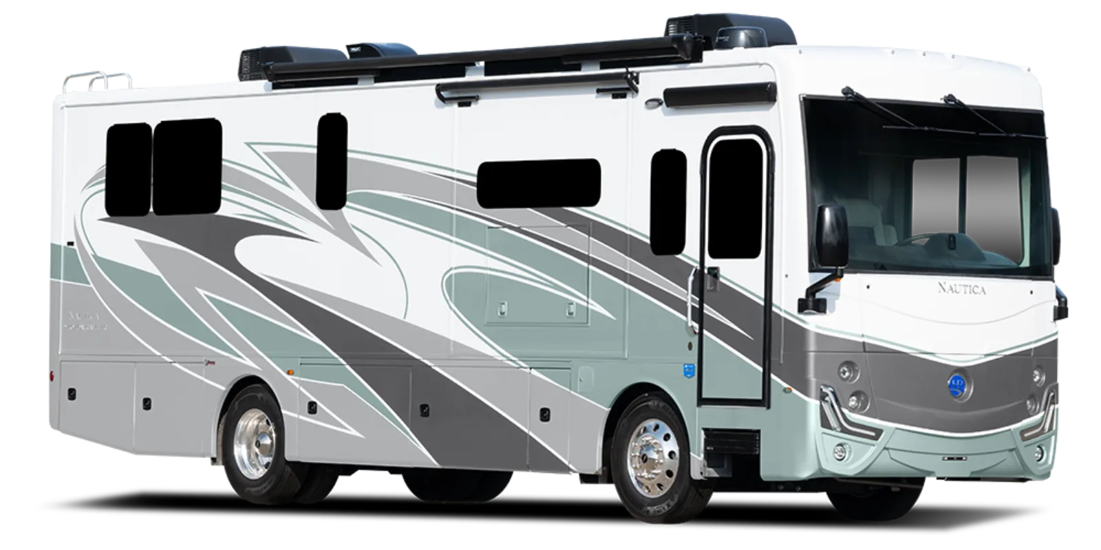 2026 Holiday Nautica for sale