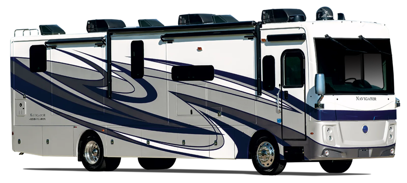 2023 Holiday Navigator for sale