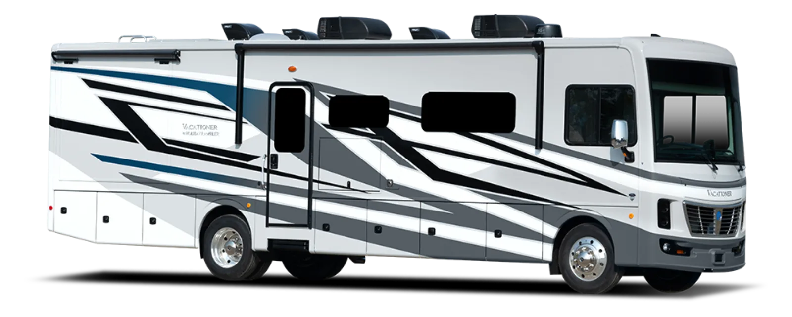 2026 Holiday Vacationer for sale